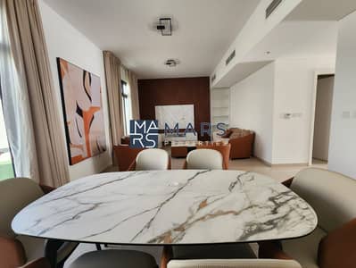 4bhk Fully Furnished In Nasma With 2 MASTER BEDROOMS