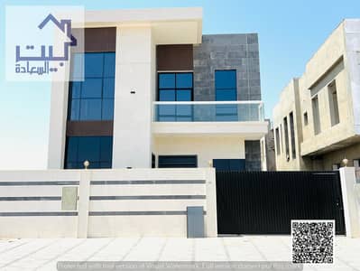 فیلا 5 غرف نوم للبيع في الياسمين، عجمان - IMG-20250402-WA0040. jpg