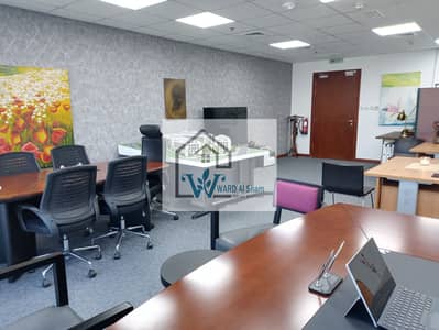 Office for Rent in Business Bay, Dubai - IMG_20220219_155936. jpg