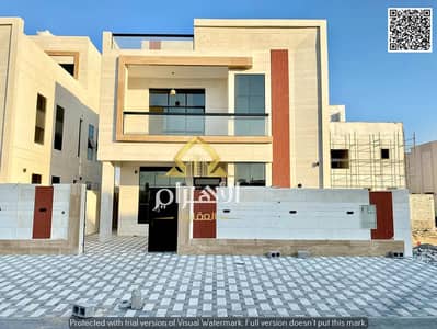6 Bedroom Villa for Sale in Al Bahia, Ajman - 753917481-1066x800. jpg