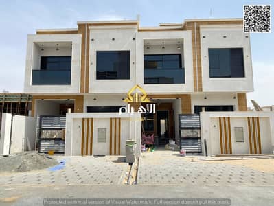 6 Bedroom Villa for Sale in Al Bahia, Ajman - WhatsApp Image 2025-04-02 at 11.24. 04 PM. jpg