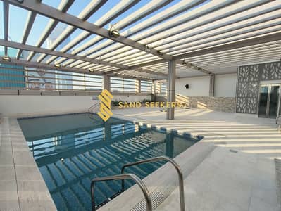 Brand New Studio with Good Finishing