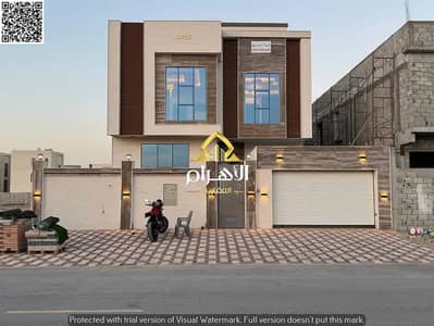 4 Cпальни Вилла Продажа в Аль Бахия, Аджман - 761884821-1066x800. jpg