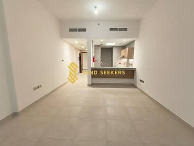 Brand New Studio with Good Finishing