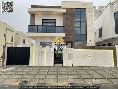 5 Bedroom Villa for Sale in Al Bahia, Ajman - 766242430-1066x800. jpg