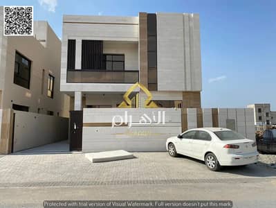 6 Bedroom Villa for Sale in Al Bahia, Ajman - 753911888-1066x800. jpg