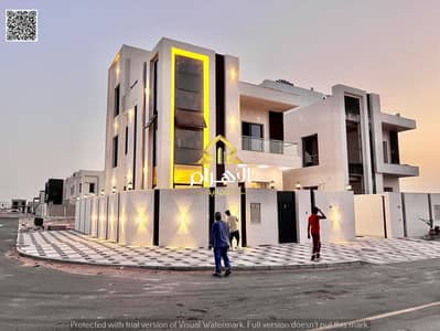 4 Bedroom Villa for Sale in Al Bahia, Ajman - WhatsApp Image 2025-04-03 at 12.24. 22 AM. jpg