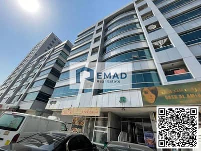Garden City - 1 Bed Hall - Close Kitchen - Al Gerf area