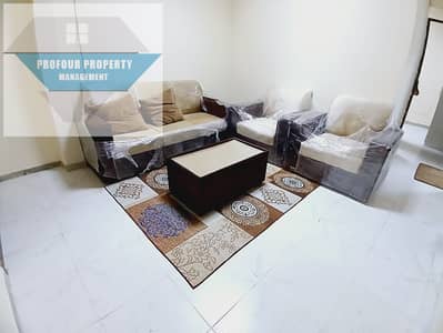1 Bedroom Flat for Rent in Al Karamah, Abu Dhabi - 1000759143. jpg