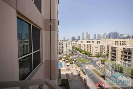 1 Bedroom Flat for Sale in The Views, Dubai - WhatsApp Image 2025-04-02 at 7.21. 59 PM (12). jpeg