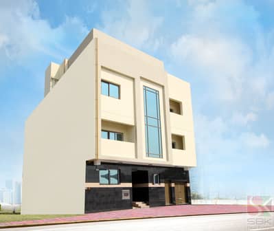 Studio for Rent in Deira, Dubai - Image. jpg