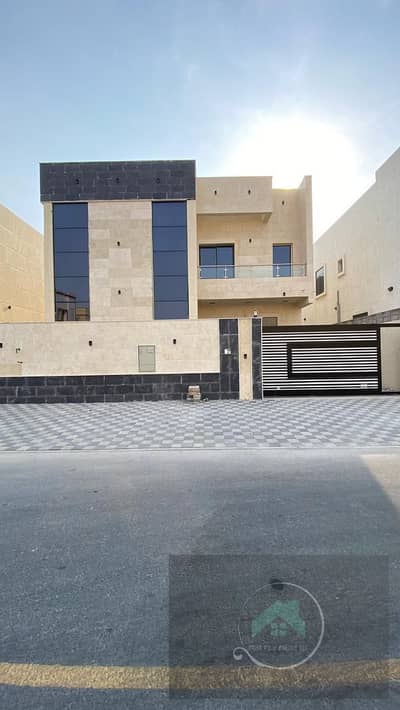 5 Bedroom Villa for Sale in Al Yasmeen, Ajman - 2d8a51bf-8c63-4013-aa8e-7dab7e8f9f65 (1). jpeg