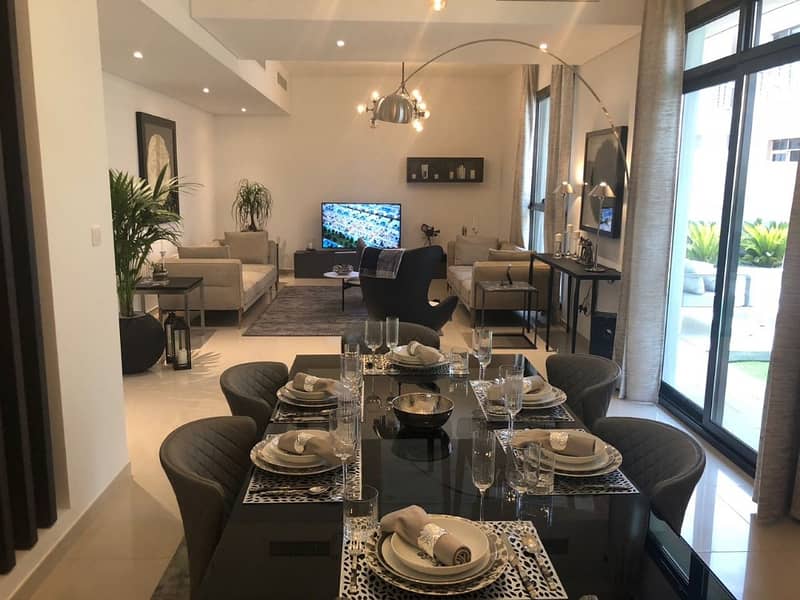 Own Villa 2 BR in the heart of Sharjah in Al - Suyoh