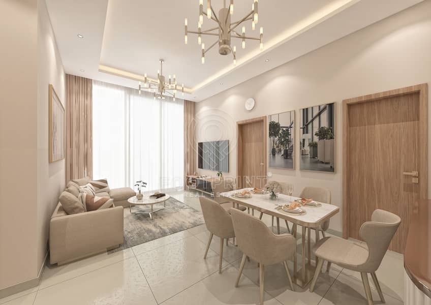 Spacious 2 Bedroom Plus maid | 50/50 PP | Fitted Kitchen Spacious 2 Bedroom Plus maid | 50/50 PP | Fitted Kitchen