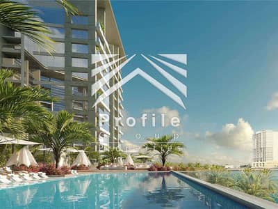 3 Bedroom Apartment for Sale in Yas Island, Abu Dhabi - IMG-20250124-WA0015. jpg