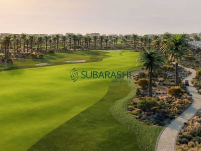 شقة 2 غرفة نوم للبيع في دبي الجنوب، دبي - GOLF_POINT_ES_BROCHURE-1-4. jpg