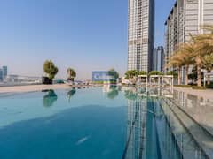 Full Sea View | Luxury Living | Brand New