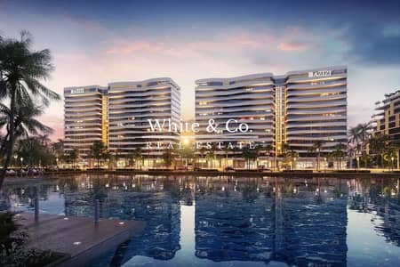 1 Bedroom Apartment for Sale in Dubai South, Dubai - Original Price | Very Motivated Seller
