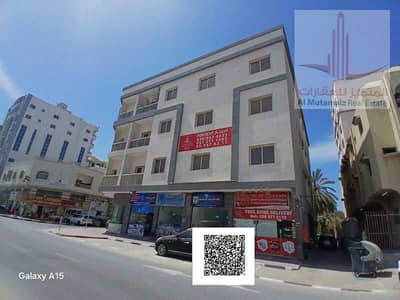 1 Bedroom Flat for Rent in Al Rashidiya, Ajman - 3f851190-7d1f-442e-aa11-f15229569c2e. jpg
