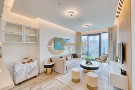 1 Bedroom Apartment for Rent in Business Bay, Dubai - DSC03239_hdr. jpg