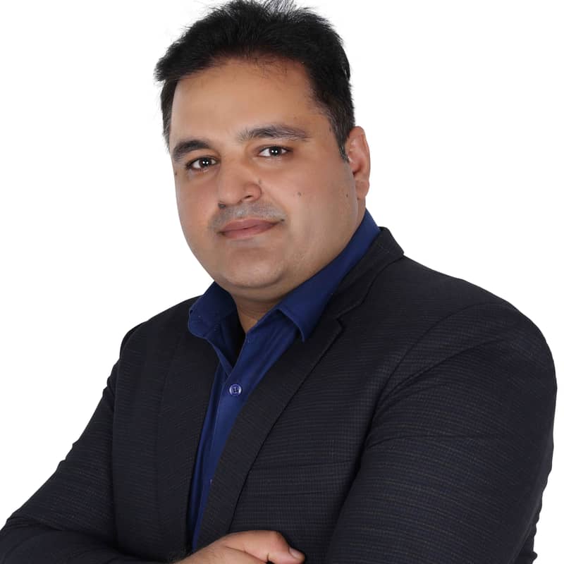 Najeeb Khalid