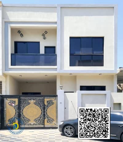 5 Bedroom Townhouse for Sale in Al Yasmeen, Ajman - WhatsApp Image 2025-04-03 at 9.56. 31 AM (2). jpeg