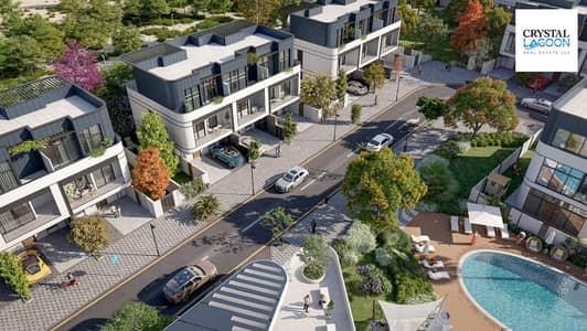 4 Bedroom Townhouse for Sale in Dubailand, Dubai - IMG-20250327-WA0045. jpg