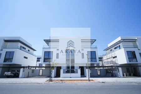 3 Bedroom Villa for Sale in Ajmal Makan City - Sharjah Waterfront, Sharjah - DSC00003. JPG