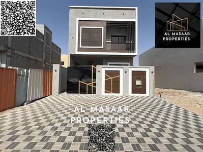 تاون هاوس 4 غرف نوم للبيع في الزاهية، عجمان - batch_766167781-800x600. jpeg