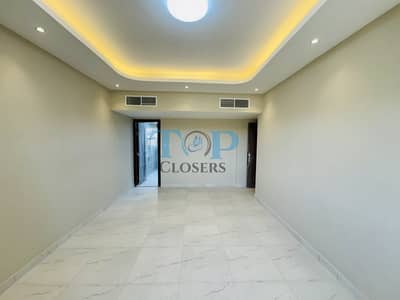 3 Bedroom Apartment for Rent in Central District, Al Ain - Fully Renovated | Balcony |Near Bus Station |Clean