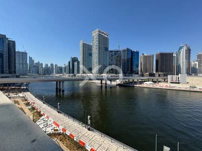 商业湾， 迪拜 3 卧室单位待租 - 位于商业湾，Canal Bay 3 卧室的公寓 209950 AED - 11247765