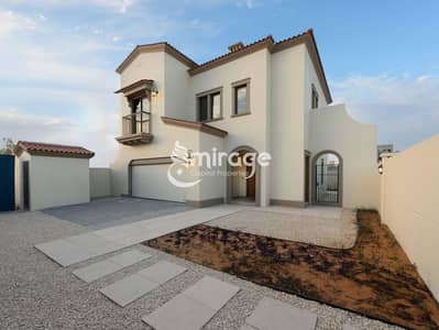 4 Cпальни Вилла Продажа в Зайед Сити, Абу-Даби - IMG-20240529-WA0029. jpg