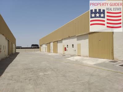 مستودع  للايجار في مصفح، أبوظبي - warehouse 24 . jpg