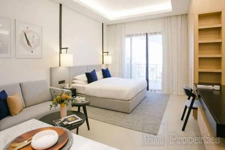 Hotel Apartment for Sale in Palm Jumeirah, Dubai - Private beach | hotel apartment | Amazing View