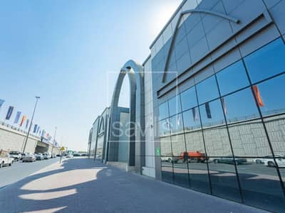 工业园区， 夏尔迦 展览店面待租 - 位于工业园区，工业园区4号 的展览店面 3000000 AED - 11241171