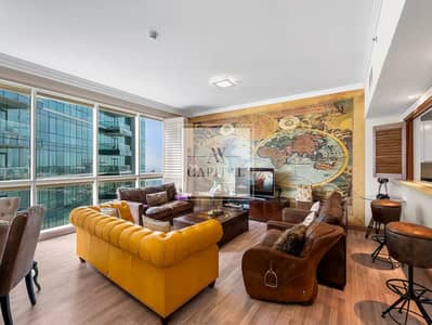3 Bedroom Flat for Sale in Jumeirah Beach Residence (JBR), Dubai - Sea View | Spacious | Great Investment | Vacant