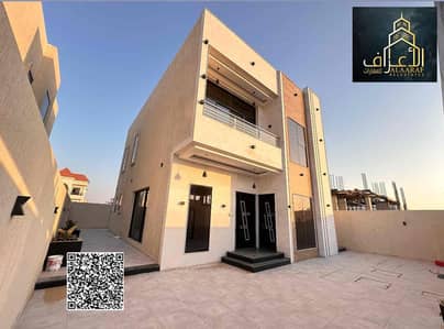 4 Bedroom Villa for Sale in Al Helio, Ajman - IMG_3690. jpg
