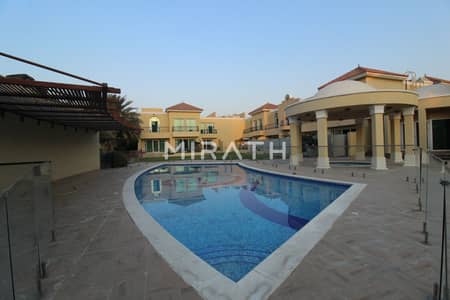 5 Bedroom Villa for Rent in Al Barsha, Dubai - IMG_7602. JPG