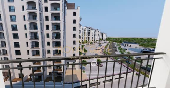 1 Bedroom Apartment for Sale in Yas Island, Abu Dhabi - Screenshot 2025-04-03 102021. png