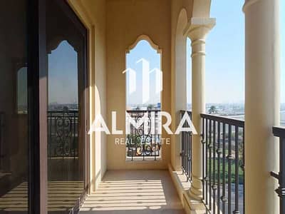 2 Bedroom Apartment for Rent in Saadiyat Island, Abu Dhabi - WhatsApp Image 2025-04-02 at 5.41. 20 PM. jpeg