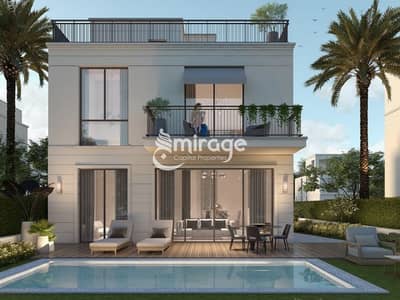 3 Cпальни Вилла Продажа в Остров Рамхан, Абу-Даби - e8ad38d75b8366d34e8dec3c056dd253d280e249. jpg