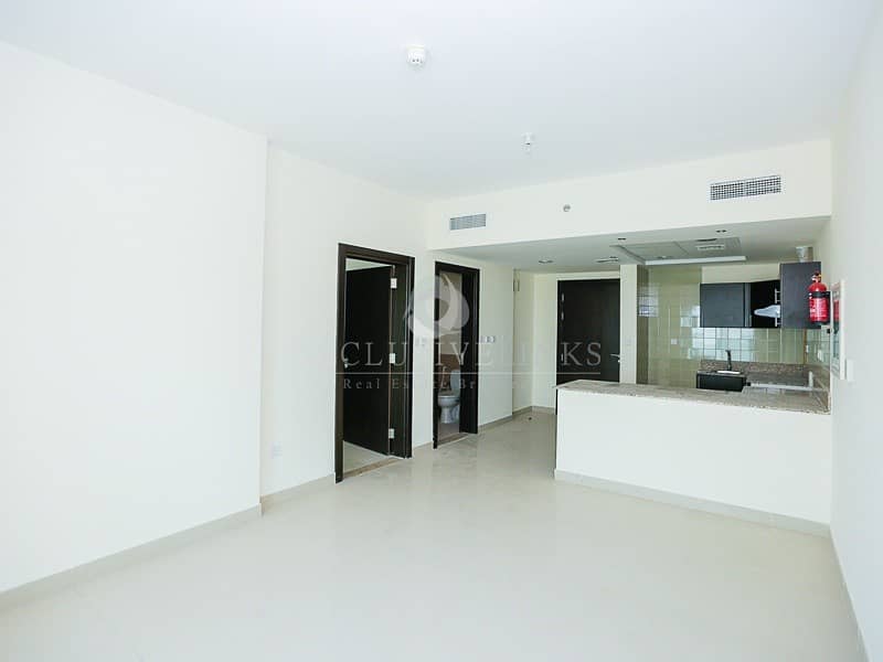 Excellent Investment Choice 1B Apartment