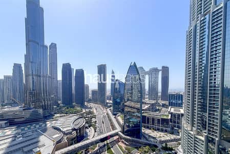 استوديو  للبيع في وسط مدينة دبي، دبي - شقة في كمبينسكي سنترال أفينيو دبي،وسط مدينة دبي 2200000 درهم - 11201572