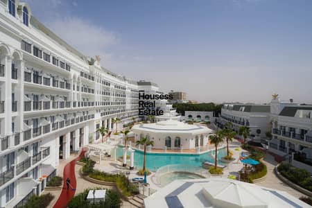 1 Bedroom Apartment for Rent in Arjan, Dubai - BRAND NEW 1BHK | WITH KITCHEN APPLIANCES  | READY TO MOVE
