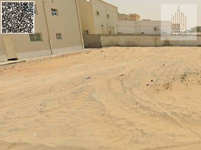 阿尔罗达， 阿治曼 住宅地块待售 - 1. jpg