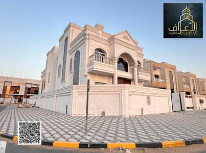 6 Bedroom Villa for Sale in Al Helio, Ajman - IMG_7650. jpg
