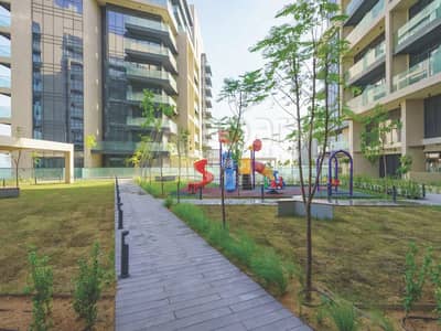 Studio for Sale in Saadiyat Island, Abu Dhabi - Excellent Studio | Amzaing Facility | Rented