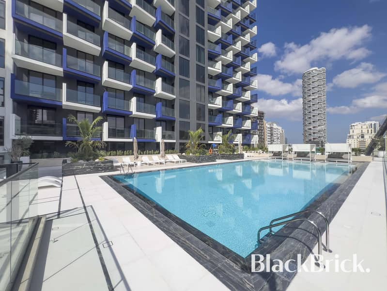 Ready to move in|Unfurnished 2BR|Bright layout Ready to move in|Unfurnished 2BR|Bright layout