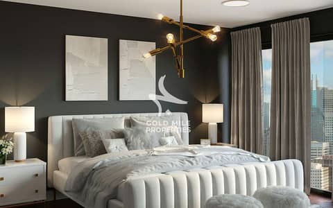 1 Bedroom Apartment for Sale in Al Furjan, Dubai - IMG_4885 (6). JPG