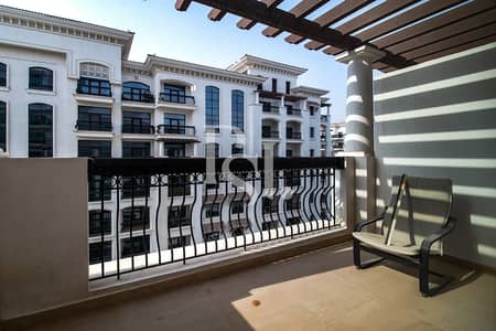 1 Bedroom Flat for Sale in Yas Island, Abu Dhabi - 1BRM-Unit-407-Building-1-Ansam-Yas-Island-Abu-Dhabi-UAE (7). jpg